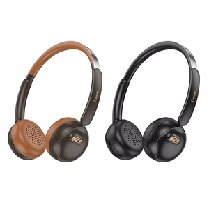 HOCO wire kõrvaklapid bluetooth W62 wire