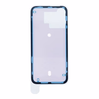 ServicePack 923-09191 Adhesive Foil Back Glass jaoks Iphone 15 Pro Max (box of 30)