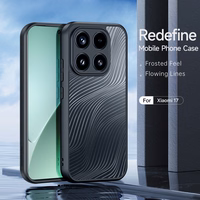 Ümbris Dux Ducis Aimo Xiaomi 17