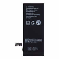 POLYMER BOX battery jaoks IPHONE 6 1810 mAh