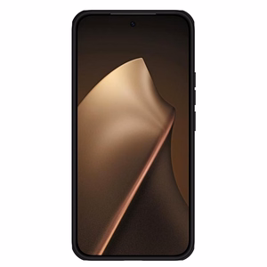 Nillkin Super Shield Pro ümbris Xiaomi 15T Pro jaoks, läbipaistev