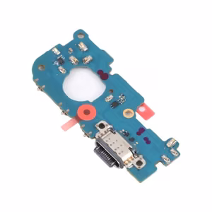 Charging Port Ühildub Samsung A336 A33 5G koos Flex / Plata OEM
