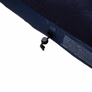 AVENLI XXL air mattress set, 203 x 183 x 22