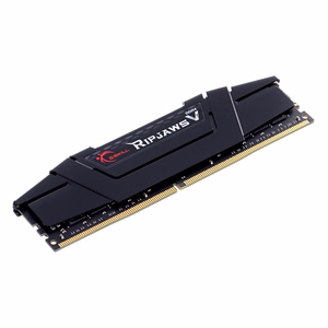 G.Skill Ripjaws V DDR4-3200 MHz mälumoodul, 64 GB