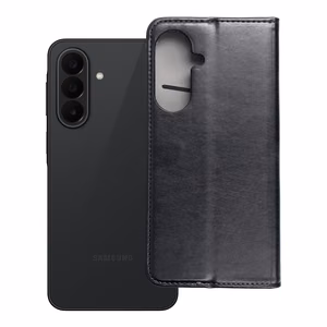 Чехол-книжка Samsung A27 Smart Magneto, черный
