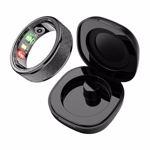 Smartring Colmi R10 18.3MM 8 (black)