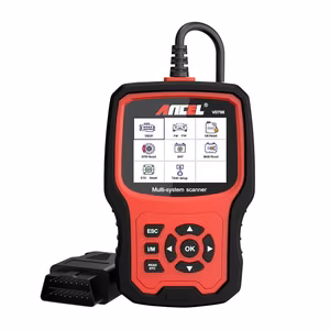 Ancel VD700 OBD2 diagnostikaskänner