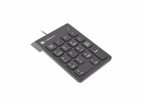 NATEC NUMERIC KEYBOARD GOBY 2 USB must