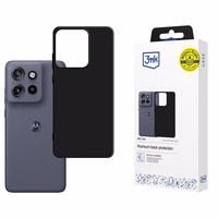 3mk Matt Ümbris for Motorola Edge 60 NEO 5G - Matt must