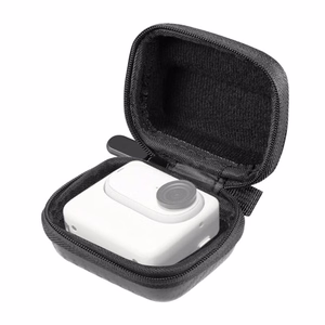 Мини-сумка PULUZ для Insta360 GO 3 / GO 3S (чёрный)