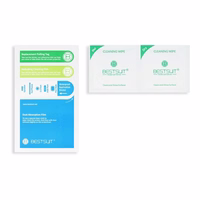 Bestsuit Flexible Hybrid Glass jaoks Apple iPhone 12 camera lenses