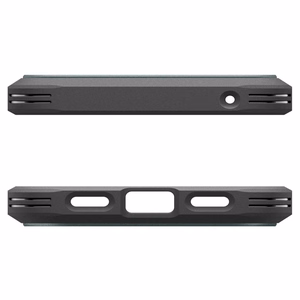 Spigen Tough Armor Mag MagSafe Чехол для Google Pixel 10 Pro XL - зелёный
