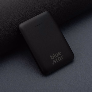 Powerbank Sinine Star W0539 5000 mAh 2A must