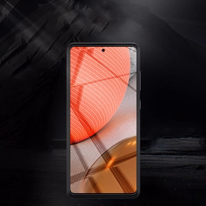 Nillkin H+ Anti-Explosion Glass karastatud ekraanikaitseklaas seadmele Samsung Galaxy A72 5G / 4G