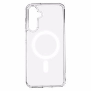Anti Shock 1,5 mm Mag ümbris jaoks Samsung Galaxy A16 4G / A16 5G läbipaistev