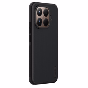 Nillkin Super Shield Pro Magnetic ümbris Xiaomi 15T Pro mudelile, must