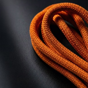Forever Saffron kaabel USB-C - USB-C 1,0 m 60W oranž