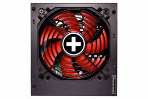Toiteplokk XILENCE 650W 80 Plus Bronze