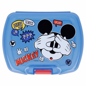 Mickey Mouse lõunasöögikarp