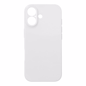 Мягкий чехол для сублимации, IPHONE 17