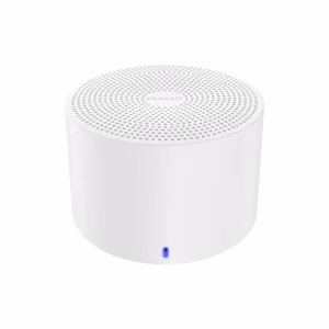 Bluetooth kaasaskantav kõlar Dudao (Y12) valge