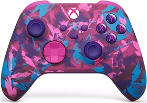 Microsoft Xbox juhtmevaba pult Heart