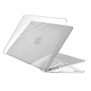 Tech-Protect Softshell umbris MacBook Air 15 tolli 2023 / 2024 / 2025 / 2026, labipaistev