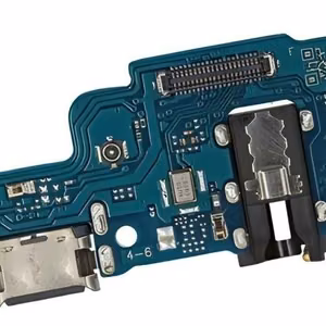Flex Huawei Nova Y70/Nova Y70 Plus laadimisühenduse ja mikrofoniga ORG