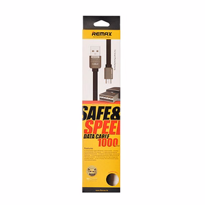 Кабель Remax KingKong - USB на Micro USB - белый