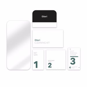 Etteri hybrid glass jaoks Xiaomi 15