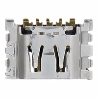 Charge connector jaoks REALME C21Y C25Y ORI