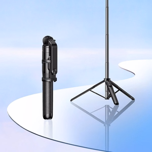 Selfie stick Ugreen LP586 with tripod function must