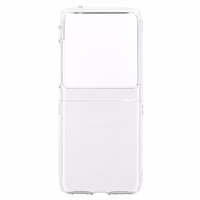 Ultra Clear 1mm Ümbris jaoks Motorola Razr 40 Ultra Läbipaistev