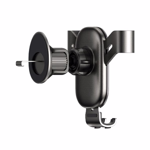 Car phone hoidja Joyroom JR-ZS392 (air vent) must