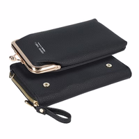 Knitted bag jaoks phone GCW01 must