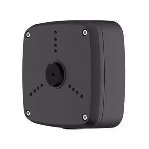 Junction Box PFA122-B Must