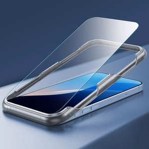 ESR Classic Pro Set Halolock MagSafe ümbris jaoks iPhone 16 - sinine