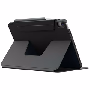 Uniq Rovus Snapmount Magnetic 360 Rotating Detachable ümbris jaoks iPad Air 13" 2024 / 2025 - must