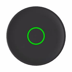 Yale Linus Smart Lock L2 Lite - smart door lock (hõbedane)