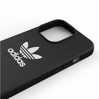 Adidas OR Molded Case BASIC iPhone 13 Pro / iPhone 13 jaoks - must