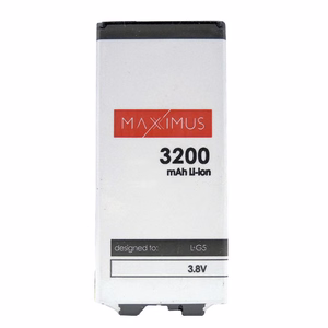 Аккумулятор MAXXIMUS LG G3 2300mAh