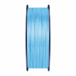 SUNLU PLA filament (läikiv sinine)