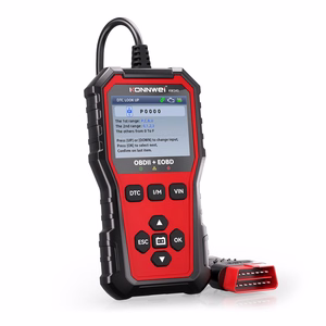 Konnwei KW340 OBD2 diagnostikaskanner