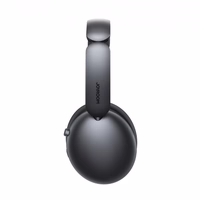 Bluetooth kõrvaklapid Joyroom "JR-JH1" mustad (ANC)