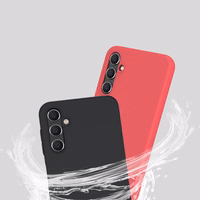 Nillkin Super Frosted Shield Ümbris jaoks Samsung Galaxy A14 5G / Galaxy A14 Phone Cover must