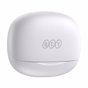 TWS QCY MeloBuds HT12 Kõrvaklapid (valge)