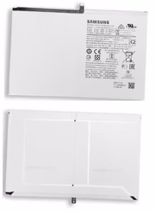 Aku original Samsung T500/T505 Tab A7 10.4 7040mAh EB-BT500 (service pack)