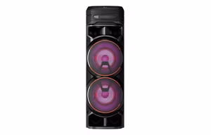 Kõlar LG XBOOM RNC9 Juhtmevaba Bluetooth