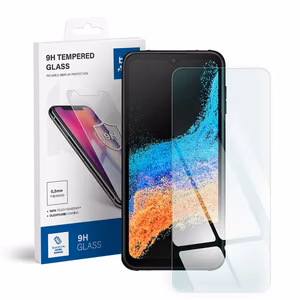 Karastatud klaas sinine Star - SAMSUNG Galaxy Xcover 6 Pro