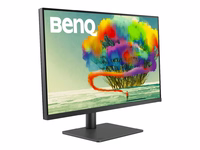 BenQ PD3205U 32-tolline LED monitor 3840x2160 16:9
